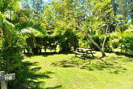 Wooli Caravan Park - Gold Coast 4U 0