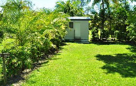 Wooli Caravan Park - Gold Coast 4U 1