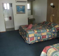 Woolgoolga Motor Inn - Gold Coast 4U