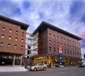 Ibis Wollongong - Accommodation Gold Coast 0