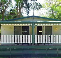 Del Rio Riverside Resort - Accommodation Gold Coast