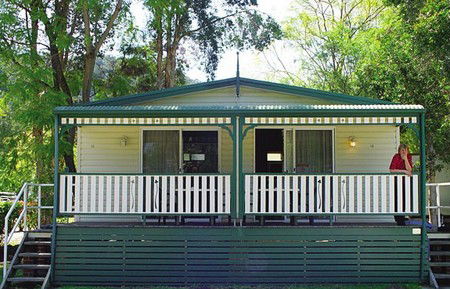 Del Rio Riverside Resort - Accommodation Gold Coast 0