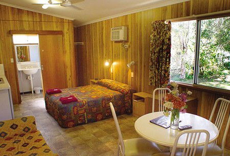 Del Rio Riverside Resort - Accommodation Gold Coast 3