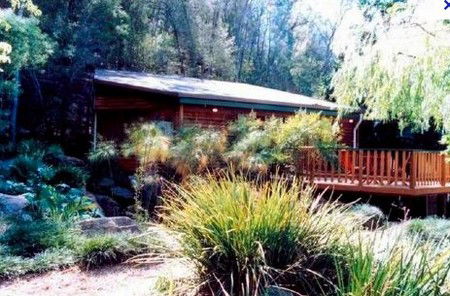 The Forgotten Valley Country Retreat - Accommodation Gold Coast 0