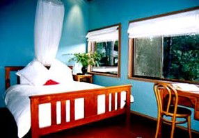 The Forgotten Valley Country Retreat - Accommodation Gold Coast 1