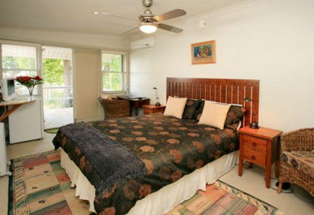 The Bank Guest House & Tellers Restaurant - Accommodation Gold Coast 1