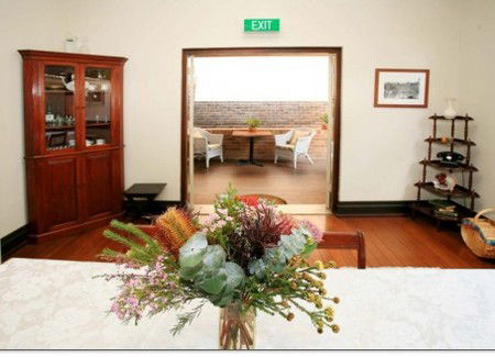The Bank Guest House & Tellers Restaurant - Accommodation Gold Coast 4