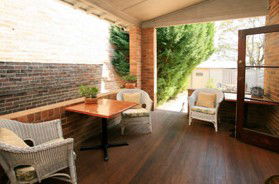 The Bank Guest House & Tellers Restaurant - Accommodation Gold Coast 5