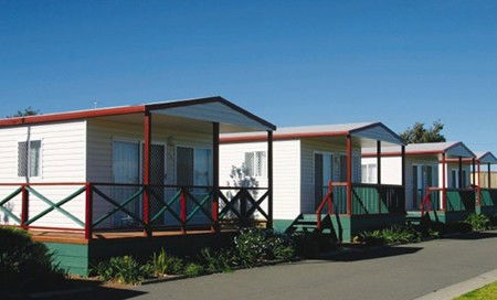 Windang Beach Tourist Park - Gold Coast 4U 0