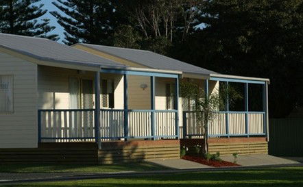 Windang Beach Tourist Park - Gold Coast 4U 1