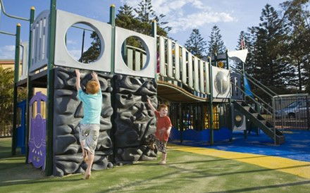 Windang Beach Tourist Park - Gold Coast 4U 2