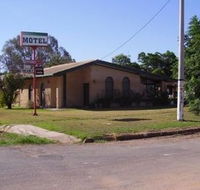 Wilcannia Motel - Accommodation Gold Coast