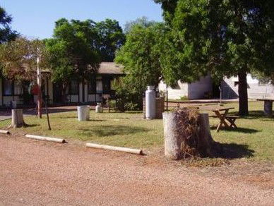 Wilcannia Motel - Accommodation Gold Coast 1
