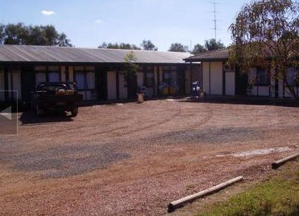 Wilcannia Motel - Accommodation Gold Coast 2