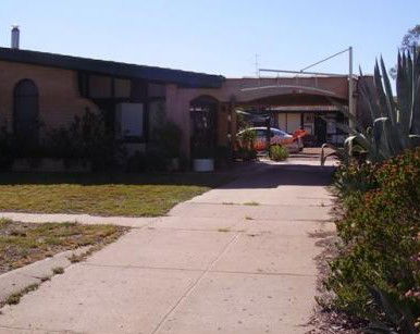 Wilcannia Motel - Accommodation Gold Coast 3