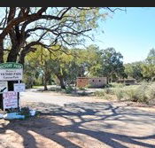 Wilcannia Caravan Park - Accommodation Gold Coast
