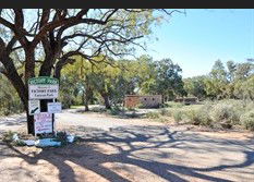 Wilcannia Caravan Park - Gold Coast 4U 0