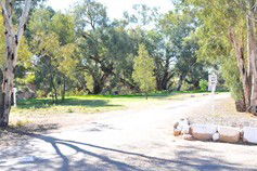 Wilcannia Caravan Park - Gold Coast 4U 1