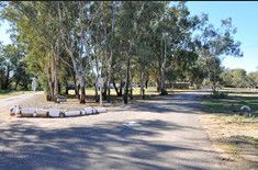 Wilcannia Caravan Park - Gold Coast 4U 2
