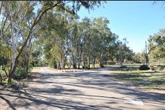 Wilcannia Caravan Park - Gold Coast 4U 3