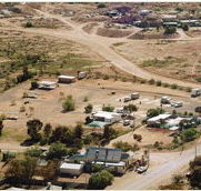 White Cliffs Opal Pioneer Caravan  Camping Tourist Park - Accommodation Gold Coast