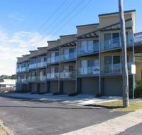 Seaspray Apartments - Gold Coast 4U