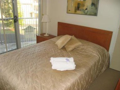 Seaspray Apartments - Accommodation Gold Coast 1
