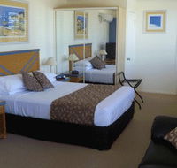 Surf Motel - Gold Coast 4U