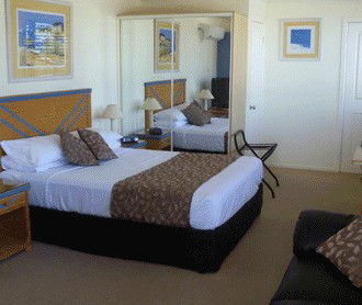 Surf Motel - Accommodation Gold Coast 0