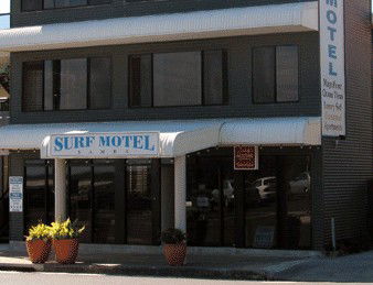 Surf Motel - Accommodation Gold Coast 2