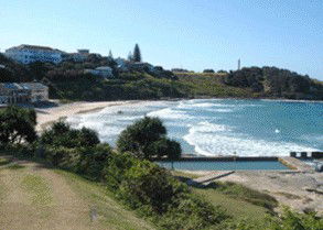 Surf Motel - Accommodation Gold Coast 3