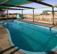 White Cliffs Motel - Accommodation Gold Coast