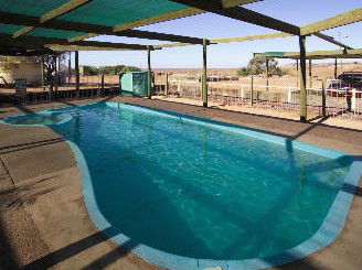White Cliffs Motel - Accommodation Gold Coast 0