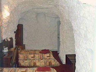 White Cliffs Motel - Accommodation Gold Coast 2