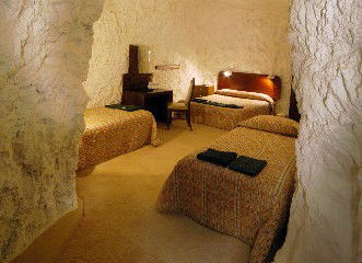 White Cliffs Motel - Accommodation Gold Coast 3