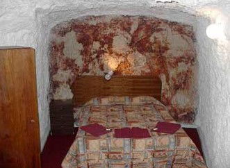 White Cliffs Motel - Accommodation Gold Coast 4