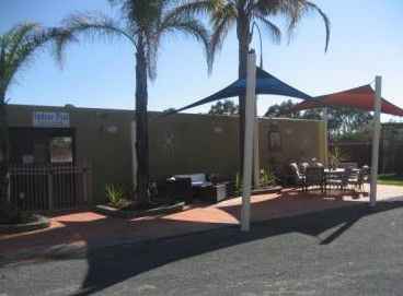 Cameo Inn Motel - Accommodation Gold Coast 2