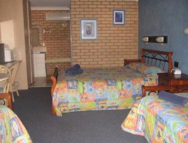 Cameo Inn Motel - Accommodation Gold Coast 4