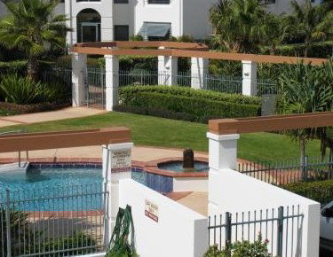 The Breakers Yamba - Accommodation Gold Coast 2