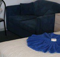 County Lodge Motel - Accommodation Gold Coast