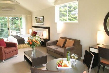 Luxury Blue Mountains Accommodation - Accommodation Gold Coast 2