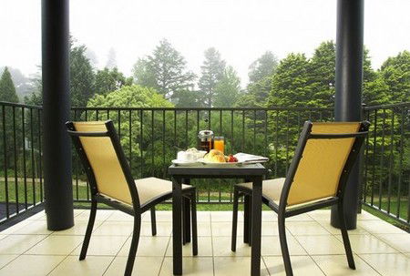 Luxury Blue Mountains Accommodation - Accommodation Gold Coast 4