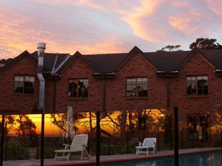 The Hideaway Retreat - Gold Coast 4U 0