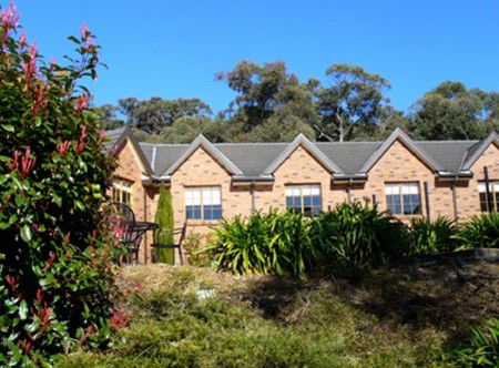 The Hideaway Retreat - Gold Coast 4U 1