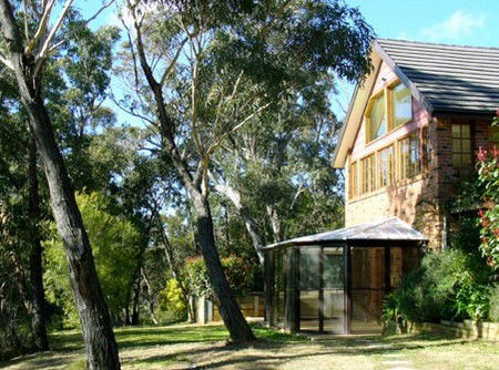 The Hideaway Retreat - Gold Coast 4U 4