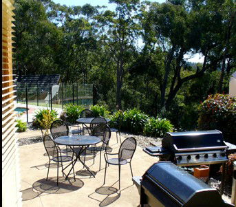 The Hideaway Retreat - Gold Coast 4U 5