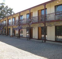 Central Motor Inn Wentworth - Gold Coast 4U