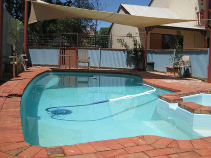 Central Motor Inn Wentworth - Accommodation Gold Coast 3