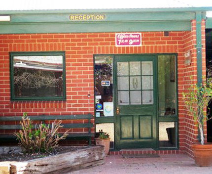 Central Motor Inn Wentworth - Accommodation Gold Coast 4