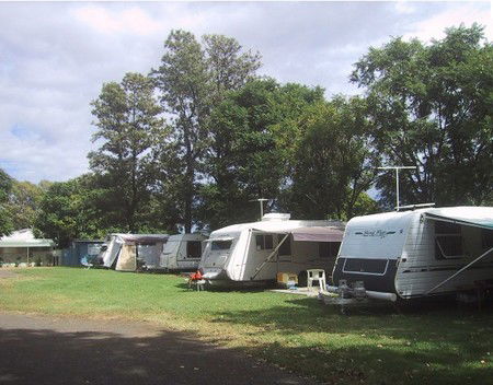 Waioma Caravan Park - Accommodation Gold Coast 0